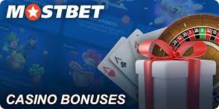 Mostbet Gambling Establishment: Play The Best Online Casino Gamings